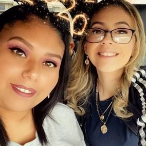 Meet your Posher, Nancy